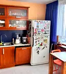 Просторен 4-стаен апартамент в Младост 1 с паркомясто
