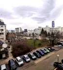 Двустаен апартамент в Младост 1А с две тераси