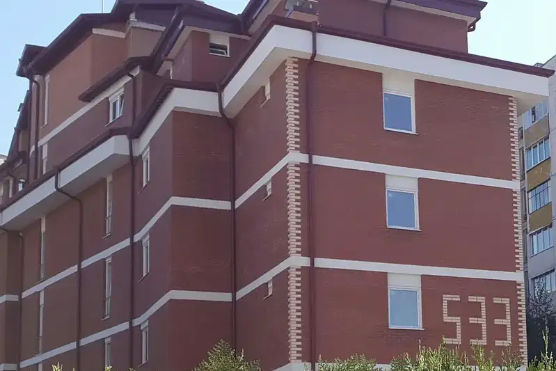 2-bedroom apartment in Sofiya, Mladost 1A