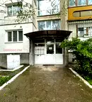 Двустаен апартамент с две тераси в Младост 1А, София