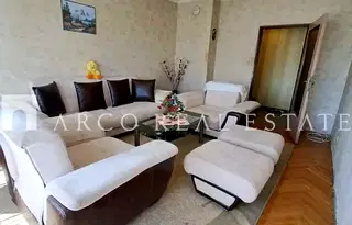 Тристаен апартамент в София, Младост 1А