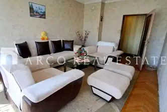 Тристаен апартамент в София, Младост 1А