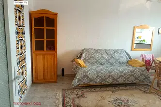 Двустаен апартамент в Младост 1А с асансьор и охрана