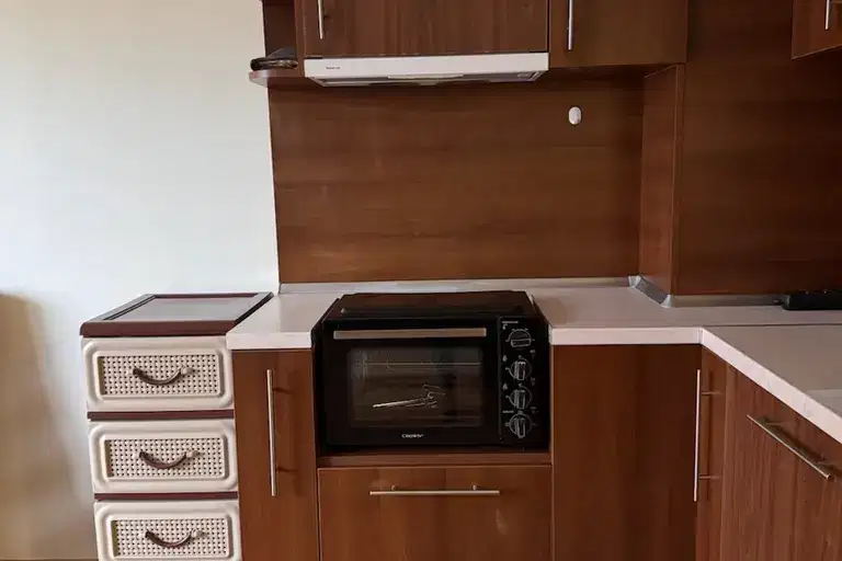 2-bedroom apartment in Sofiya, Mladost 1A