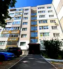 Двустаен апартамент в Младост 1А с функционално разпределение