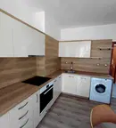 Двустаен апартамент с южно изложение в Младост 1А, София
