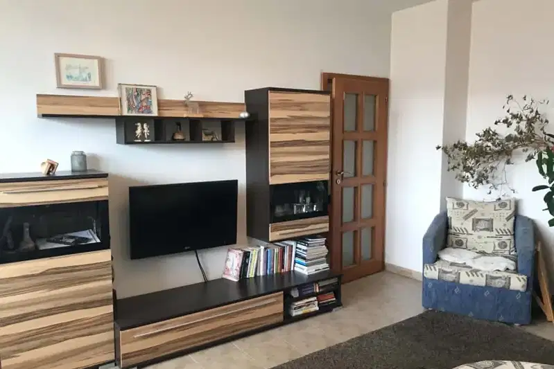 2-bedroom apartment in Sofiya, Mladost 1A