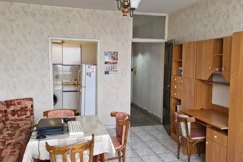 1-bedroom apartment in Sofiya, Mladost 2