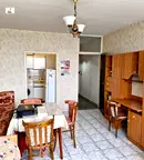 Едностаен апартамент в Младост 2 с югоизточно изложение