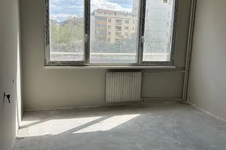 1-bedroom apartment in Sofiya, Mladost 2
