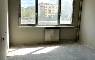 Едностаен апартамент в Младост 2 с южно изложение