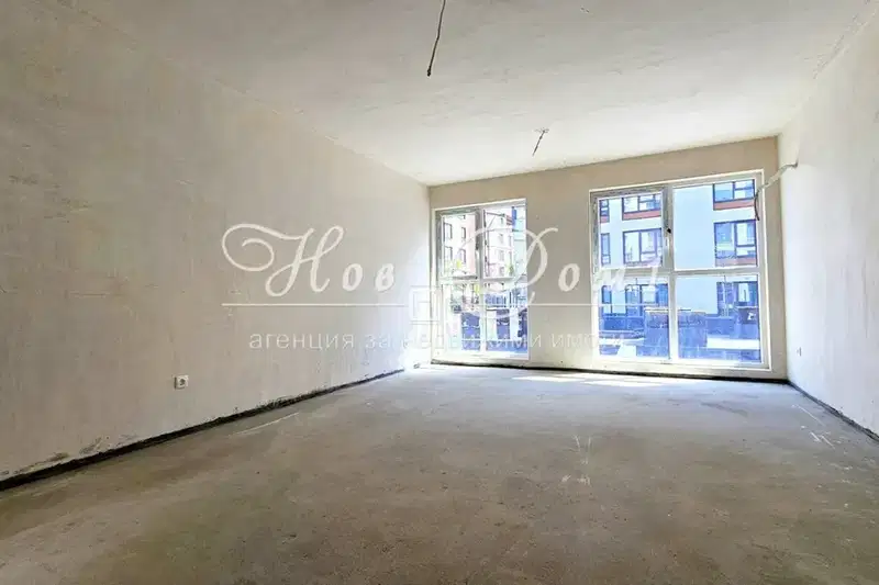 1-bedroom apartment in Sofiya, Mladost 2