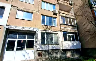 Двустаен апартамент в Младост 2 с тераса, София