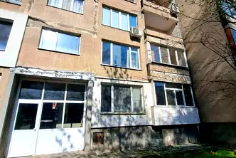 Двустаен апартамент в Младост 2 с тераса, София