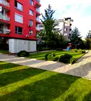 Двустаен апартамент с тераса в Младост 2, София