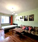 Двустаен апартамент в София, Младост 2