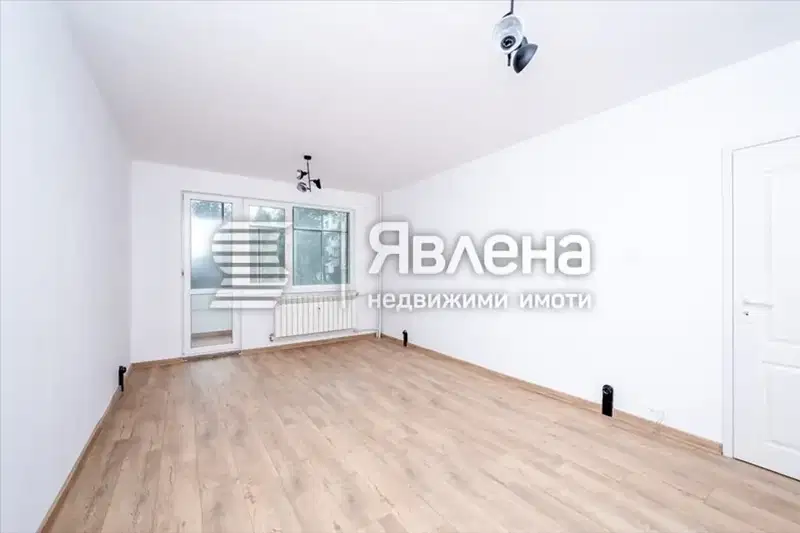 2-bedroom apartment in Sofiya, Mladost 2