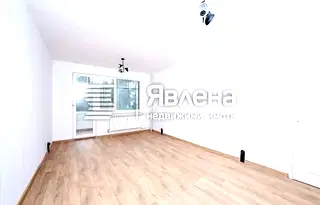 2-стаен апартамент в Младост 2 с тераса и мазе