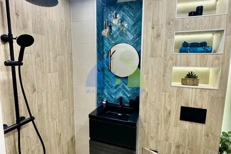 2-bedroom apartment in Sofia, Mladost 2