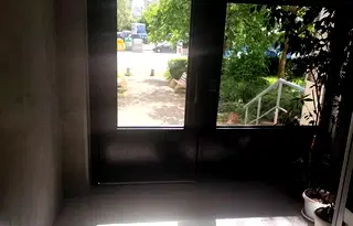 Двустаен апартамент в Младост 2 с панорамна гледка