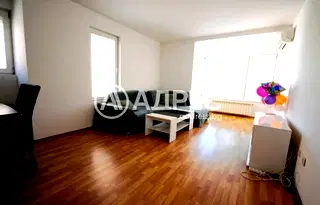 Тристаен апартамент в София, Младост 2
