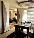 Тристаен апартамент с две тераси в Младост 2, София