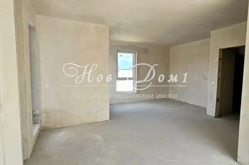 3-bedroom apartment in Sofiya, Mladost 2
