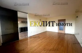 Просторен 3-стаен апартамент в Младост 2 с две тераси
