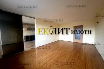 Просторен 3-стаен апартамент в Младост 2 с две тераси