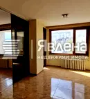 Просторен 3-стаен апартамент в Младост 2 с две тераси
