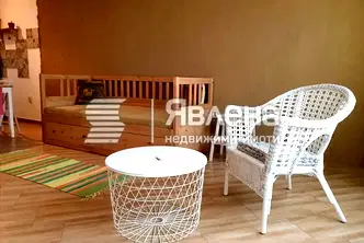 Едностаен апартамент в Младост 2 с панорамна гледка