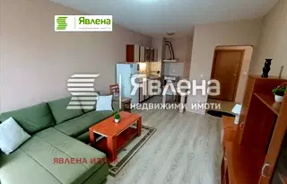Двустаен апартамент с тераса в Младост 2, София