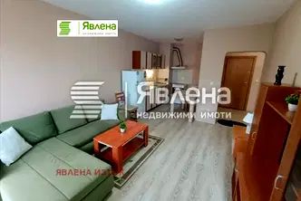Двустаен апартамент с тераса в Младост 2, София