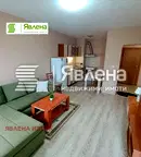 Двустаен апартамент с тераса в Младост 2, София