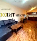 Луксозен 2-стаен апартамент с тераса в Младост 2, София