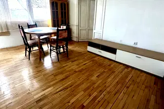 Двустаен апартамент в Младост 2 с балкон и зелени площи
