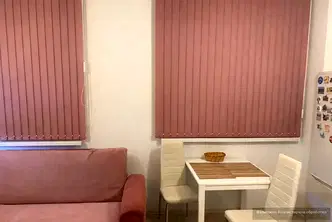 Двустаен апартамент с тераса в Младост 2, София