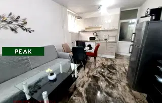 Двустаен апартамент в Младост 2, София, 4-ти етаж
