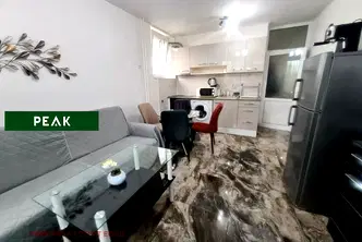 Двустаен апартамент в Младост 2, София, 4-ти етаж