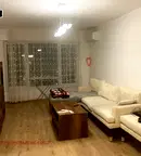 3-стаен апартамент до метростанция Балан в Младост 2
