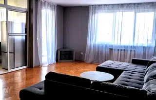 Тристаен апартамент в Младост 2 с три тераси