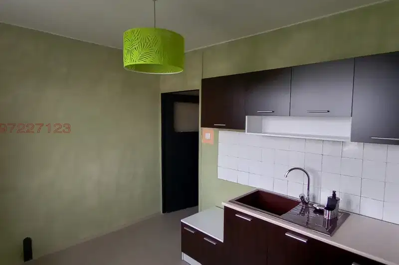 3-bedroom apartment in Sofiya, Mladost 2