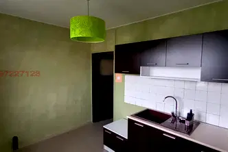 3-стаен апартамент с гледка към Витоша в Младост 2, София