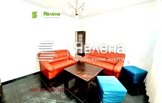 Тристаен апартамент в Младост 2 с две тераси