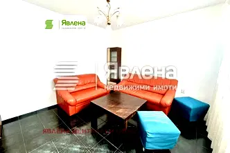 Тристаен апартамент в Младост 2 с две тераси