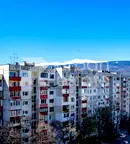 Двустаен апартамент в Младост 3 с южна гледка към Витоша