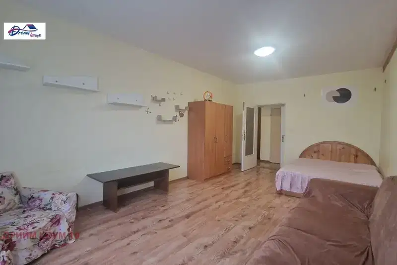 2-bedroom apartment in Sofiya, Mladost 3