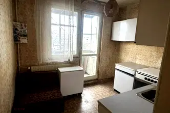 2-стаен апартамент в Младост 3, 8-и етаж с асансьор