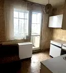 2-стаен апартамент в Младост 3, 8-и етаж с асансьор