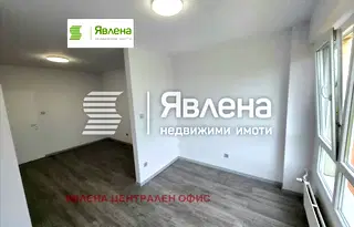 Двустаен апартамент с източно изложение в Младост 3, София
